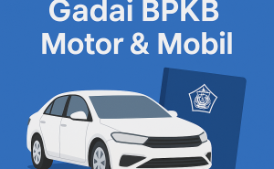 Rahasia Pengajuan Pinjaman Dana Jaminan BPKB Kendaraan di Depok dengan Bunga Ringan